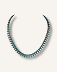 Elizabeth Cole Monica Necklace