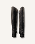 Tory Burch Junction Riding Boot