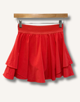 Lululemon Court Rival Skirt