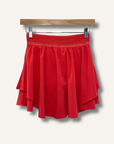 Lululemon Court Rival Skirt