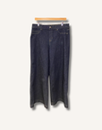 spanx Wide Leg Jeans