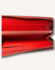 Louis Vuitton Clémence Wallet