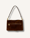Coach Chain Tabby Shoulder Bag