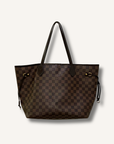 Louis Vuitton Neverfull MM