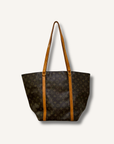 Louis Vuitton Sac Shopping Tote