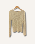 zara Sweater