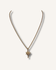 Tiffany & Co Palm Tree Necklace