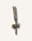 Tiffany & Co Palm Tree Necklace