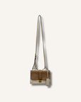 Miu Miu Madras Crossbody