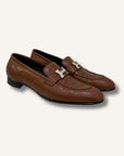 Hermes Paris Loafer