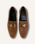 Hermes Paris Loafer