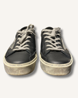 Golden Goose Hi Star Platform Sneaker