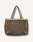 Gucci Abbey Tote Bag