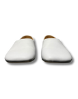 Loewe Toy Leather Slippers