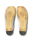 Loewe Toy Leather Slippers