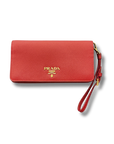 Prada Wristlet