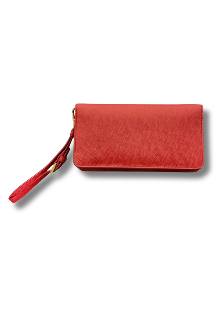Prada Wristlet – MODE Consignment