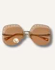 Chloe CH0111S Sunglasses