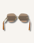 Chloe CH0111S Sunglasses