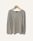 Brooks Brothers Sequined Sweater