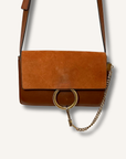 Chloe Small Faye Bag