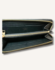 Louis Vuitton Clémence Wallet