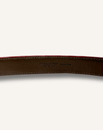Bottega Veneta Intrecciato Belt