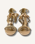 Badgley Mischka Nayeli Drama Heel
