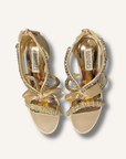 Badgley Mischka Nayeli Drama Heel