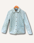 Burberry Quilted Jacket