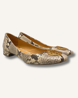 Tory Burch Chelsea Pumps