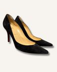 Christian Louboutin Apostrophe Pumps