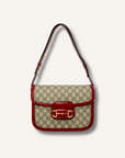 Gucci 1955 Medium Shoulder Bag