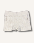 Rag & Bone Pierce Cable-Knit Shorts