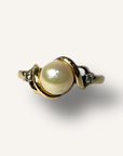 Pearl Ring