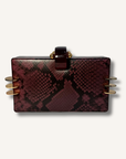 Tonya Hawkes Kendra Clutch