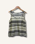 Dries Van Noten Sleeveless Top