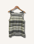 Dries Van Noten Sleeveless Top