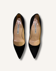 Manolo Blahnik BB Pump