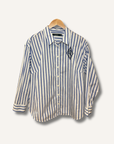 Lauren Ralph Lauren Button Up