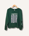 Maeve Jordan Nickson Sweatshirt