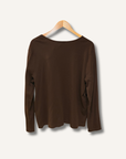 Ralph Lauren Long-Sleeve Top