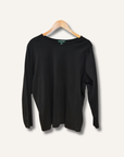 Ralph Lauren Long-Sleeve Top