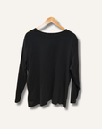 Ralph Lauren Long-Sleeve Top