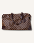 Louis Vuitton Vaslav Travel Bag