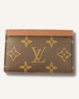 Louis Vuitton Card Holder