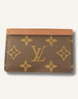 Louis Vuitton Card Holder