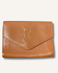 Yves Saint Laurent Clutch