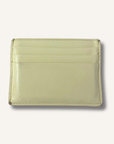 Celine Card Holder Triomphe