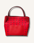 MCM Aren Hobo Bag